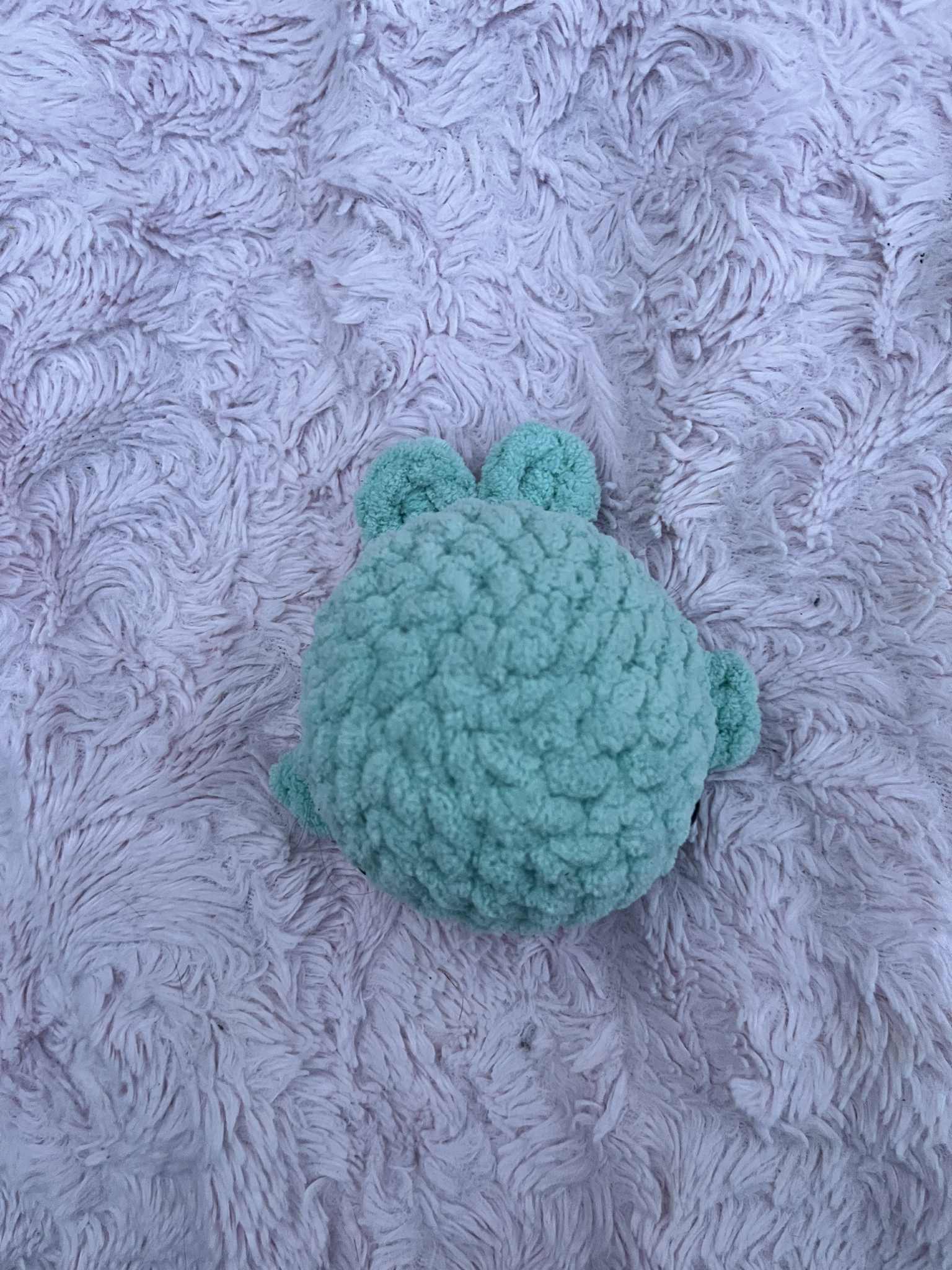 Baby Whale